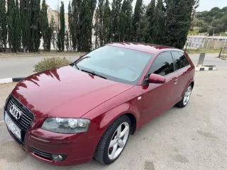 Audi A3 2004