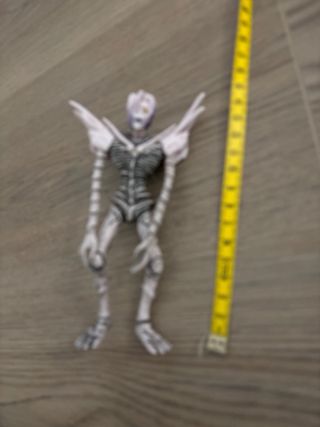 Figura Coleccionista: Death Note