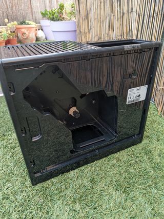 Cafetera Melitta Purista Serie 200 - para Piezas