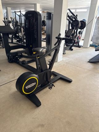 Bicicleta spinning Technogym SkillRide