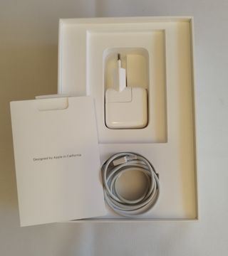 iPad mini 5 WiFi 64GB + Apple Pencil