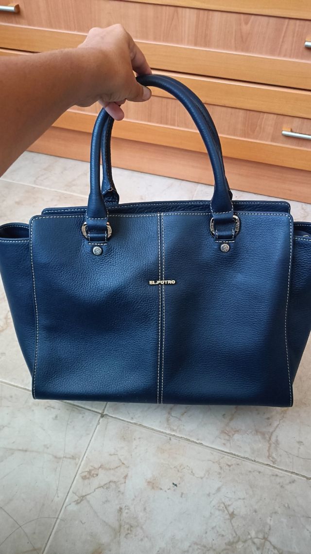 Bolso el potro