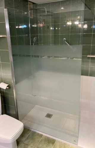 Cambia Bañera por Plato Ducha