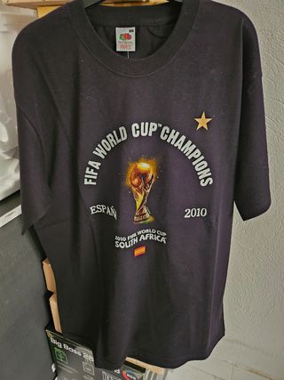 Equipación España  - Adidas