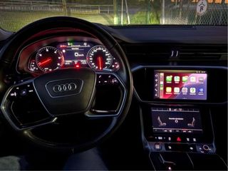 Audi A6 2019