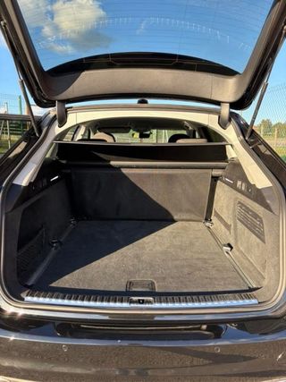 Audi A6 2019