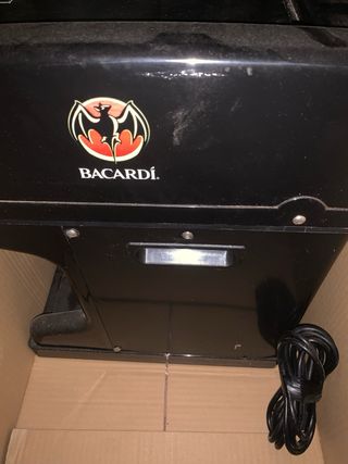 Picadora hielo - trituradora