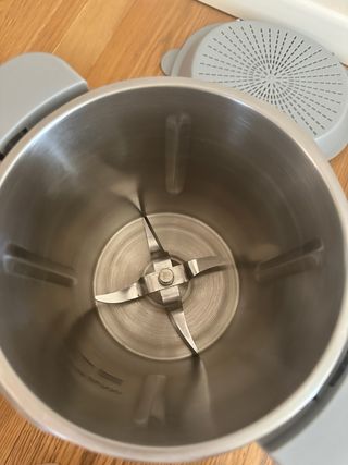 Klarstein KG12 Robot da Cucina 2.5L