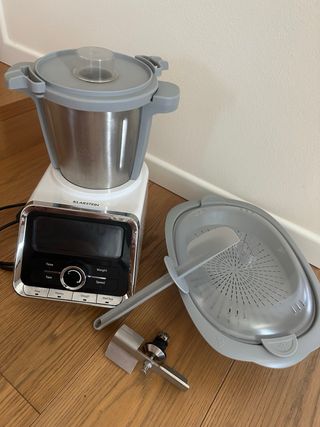 Klarstein KG12 Robot da Cucina 2.5L