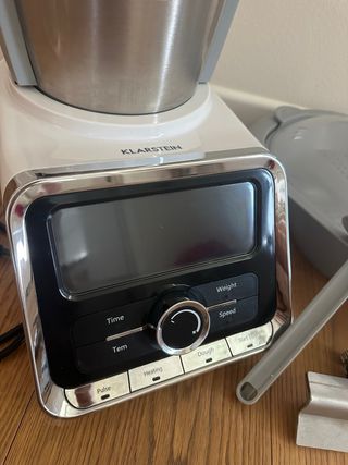 Klarstein KG12 Robot da Cucina 2.5L