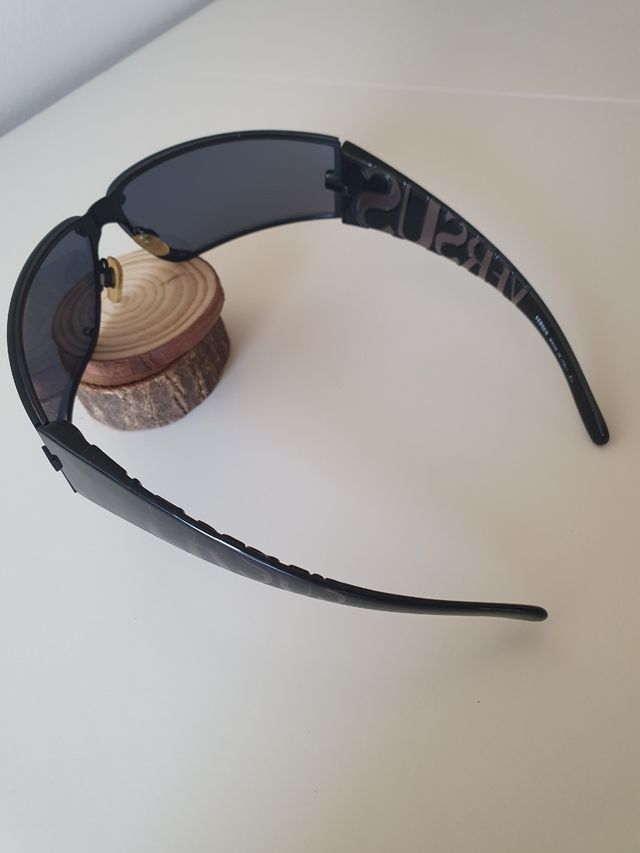 Gafas Versus - Modernas y elegantes