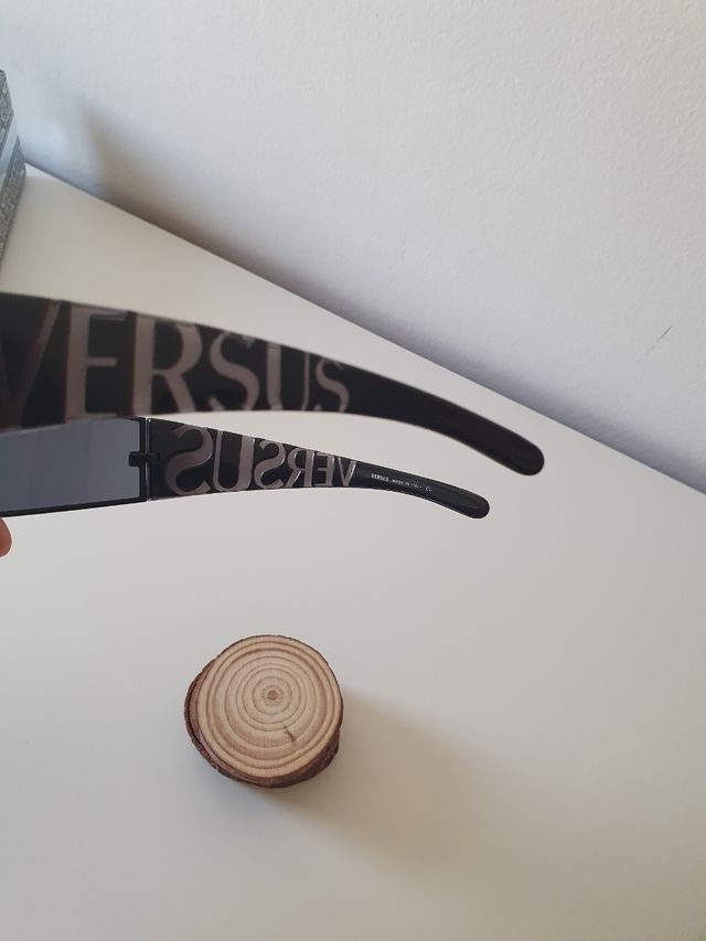 Gafas Versus - Modernas y elegantes