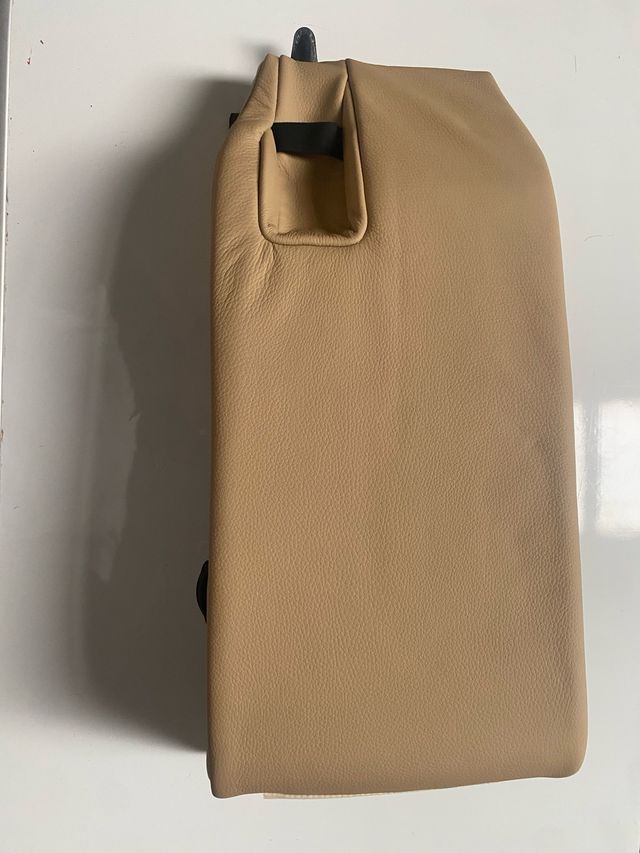 APOYABRAZOS REPOSABRAZOS  BMW E65/E66/E67 Beige