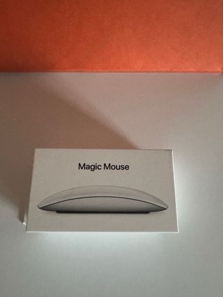 Apple Magic Mouse 2 con caja original