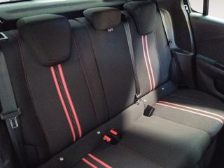 Opel Corsa GS