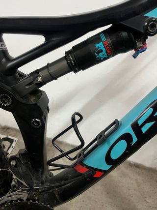 Orbea Occam TR - Bici de montaña