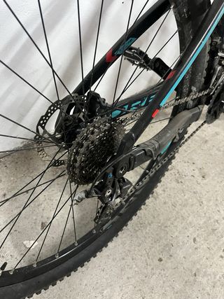 Orbea Occam TR - Bici de montaña