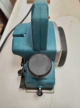 Cepillo eléctrico Virutex