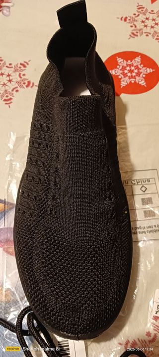 Sneakers nere donna 36