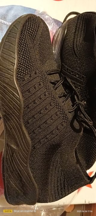 Sneakers nere donna 36