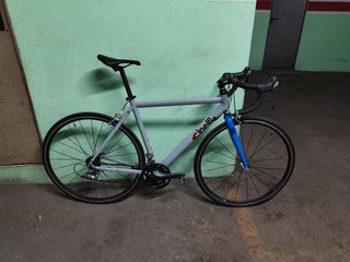 Bicicleta Carretera