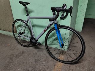 Bicicleta Carretera