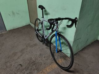 Bicicleta Carretera