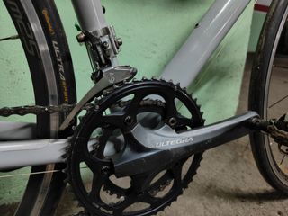 Bicicleta Carretera