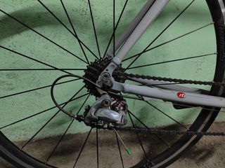 Bicicleta Carretera