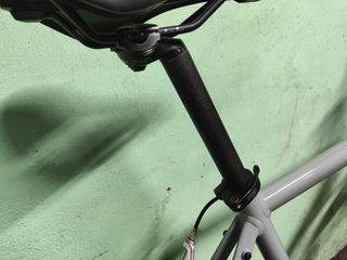 Bicicleta Carretera