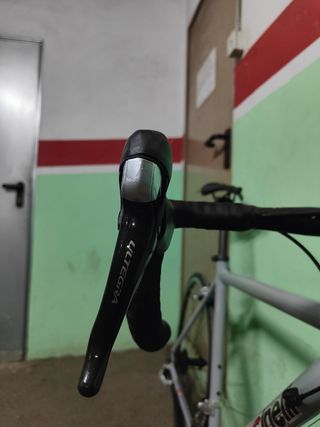 Bicicleta Carretera