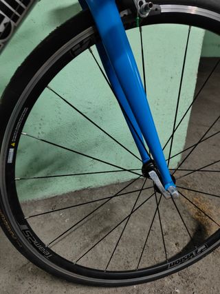 Bicicleta Carretera