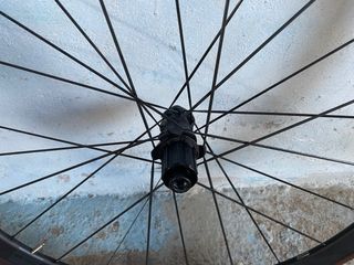 Ruedas DT Swiss 1800 - Aluminio