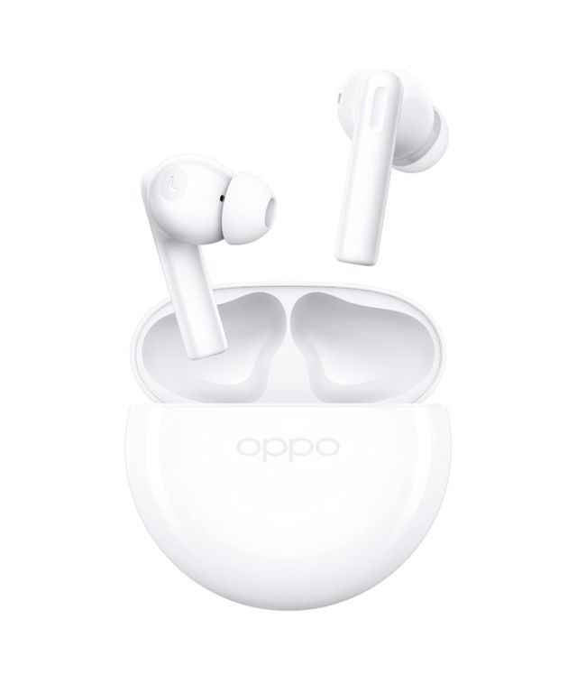 OPPO Enco Buds2 Auriculares TWS Bluetooth Blancos