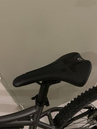 Bicicleta eléctrica BH - MTB