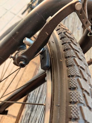 Bicicleta eléctrica plegable Dahon