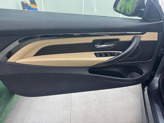 BMW M4 CABRIO DKG