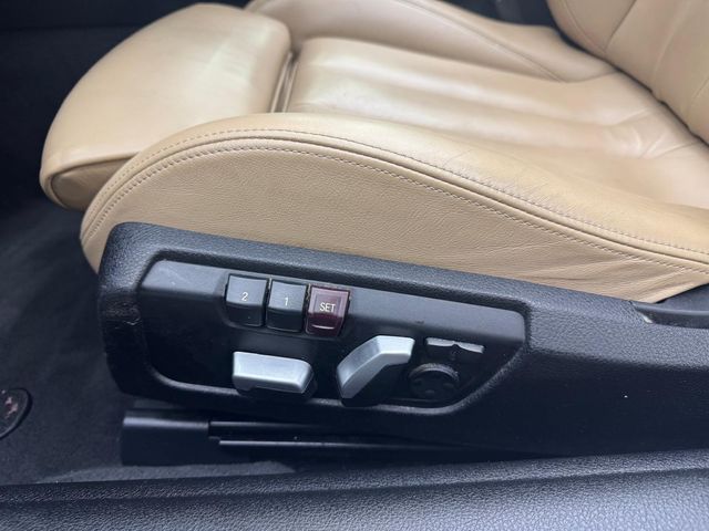 BMW M4 CABRIO DKG