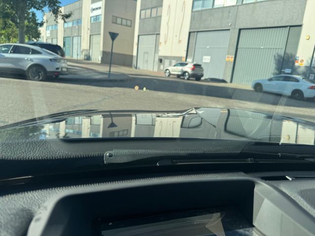 BMW M4 CABRIO DKG