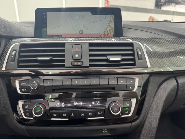 BMW M4 CABRIO DKG
