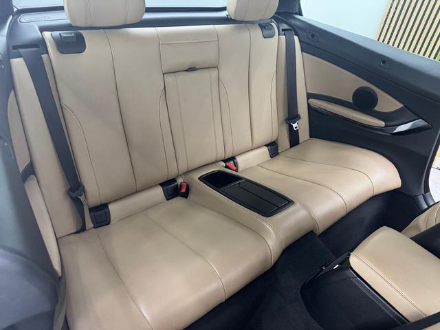 BMW M4 CABRIO DKG
