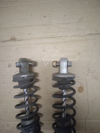 Amortiguadores Kawasaki J300