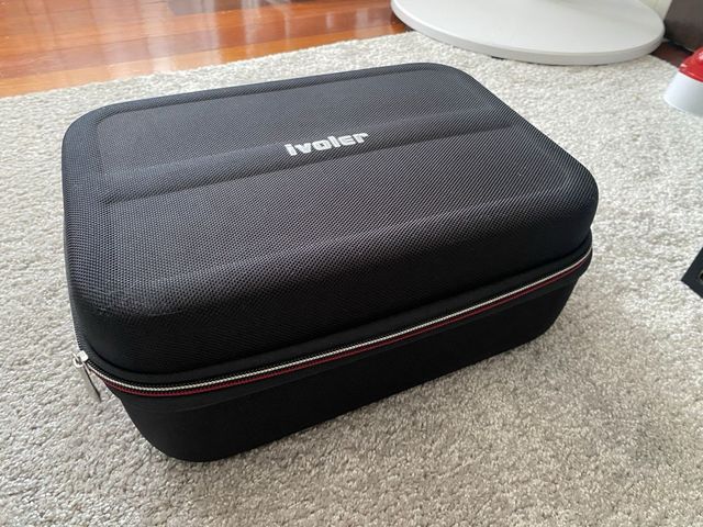 Nintendo Switch Azul-Amarilla