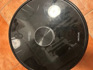 Robot aspirador Cecotec Conga 6090