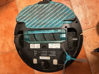 Robot aspirador Cecotec Conga 6090