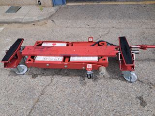 Mini elevador neumático 2200kg
