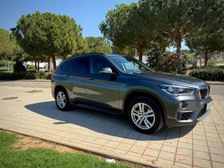 BMW X1 xDrive 2.0d