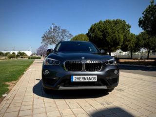 BMW X1 xDrive 2.0d