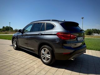 BMW X1 xDrive 2.0d