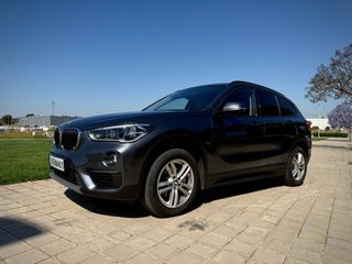 BMW X1 xDrive 2.0d